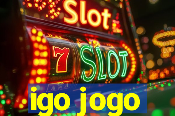 igo jogo